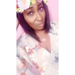 Meet your Posher, Melissa